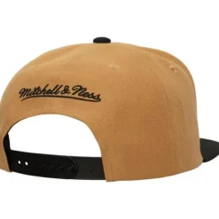 Headwear Mitchell & Ness -Crooked Path Snapback Vegas Golden Knights