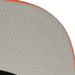 Headwear Mitchell & Ness -Cross Check Snapback Anaheim Ducks