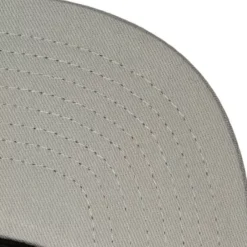 Headwear Mitchell & Ness -Cross Check Snapback Brooklyn Nets