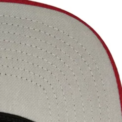 Headwear Mitchell & Ness -Cross Check Snapback Hwc Philadelphia 76Ers