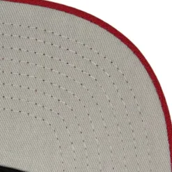 Headwear Mitchell & Ness -Cross Check Snapback Hwc Seattle Supersonics