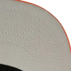 Headwear Mitchell & Ness -Cross Check Snapback Hwc Phoenix Suns