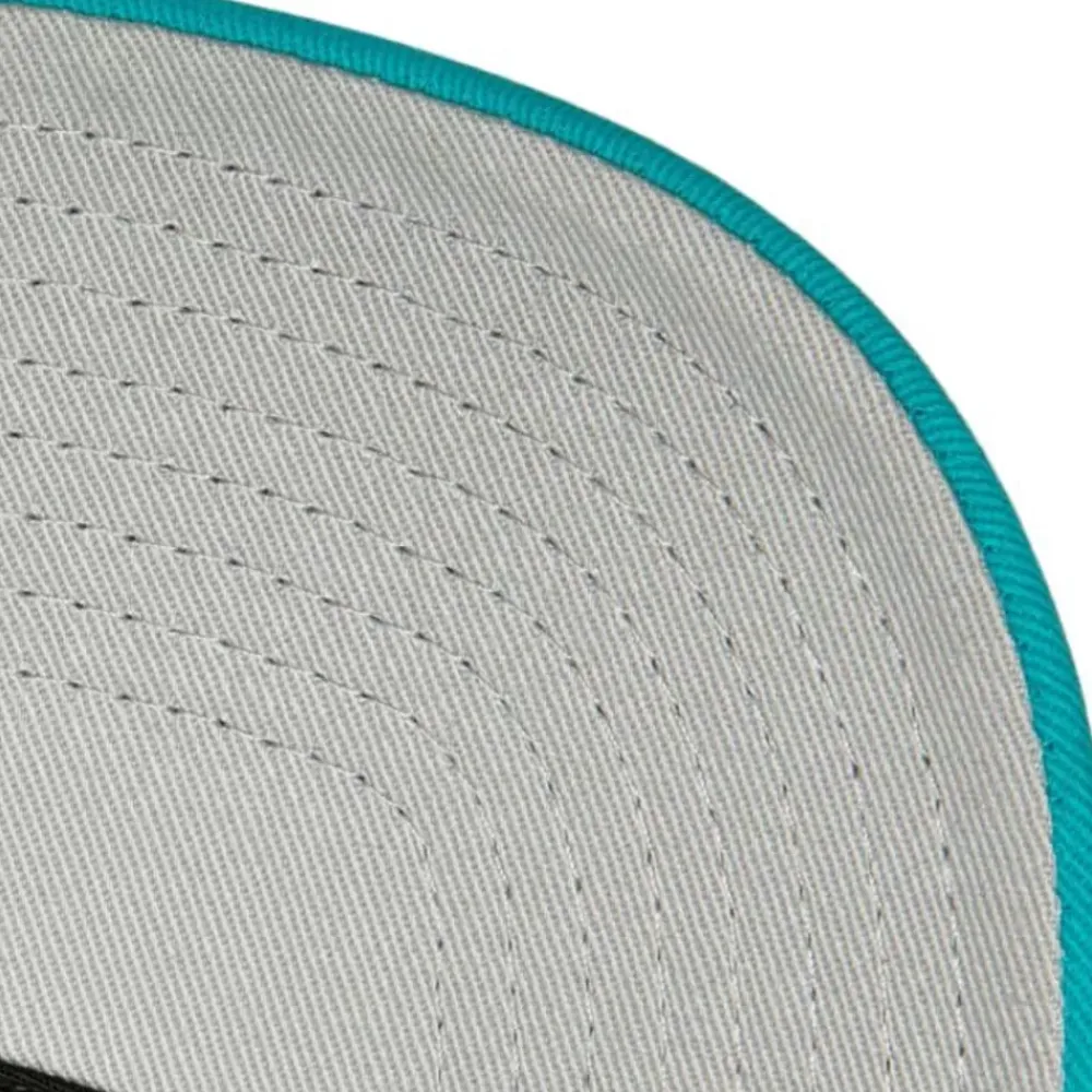 Headwear Mitchell & Ness -Curveball Trucker Coop Arizona Diamondbacks