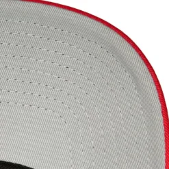 Headwear Mitchell & Ness -Curveball Trucker Coop Atlanta Braves