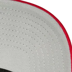 Headwear Mitchell & Ness -Curveball Trucker Coop Boston Red Sox