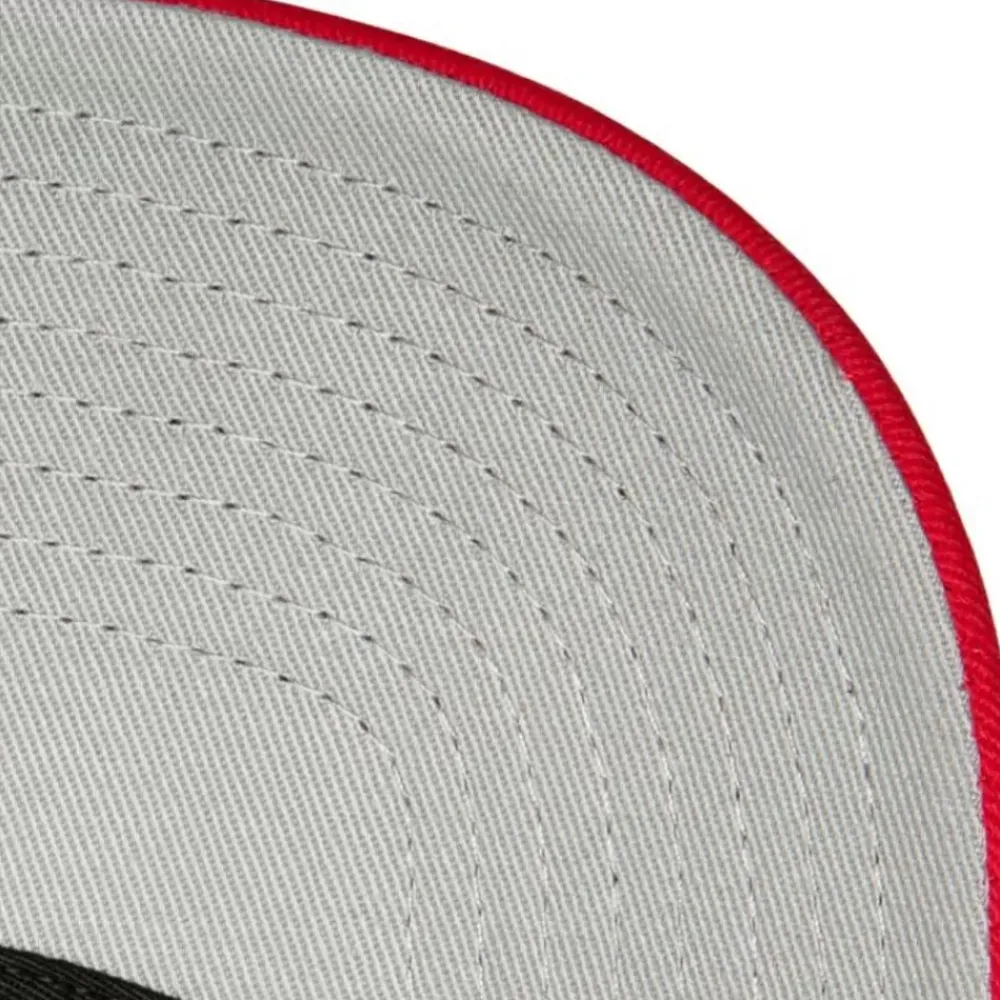 Headwear Mitchell & Ness -Curveball Trucker Coop Boston Red Sox