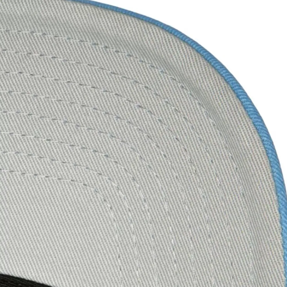 Headwear Mitchell & Ness -Curveball Trucker Coop Chicago Cubs