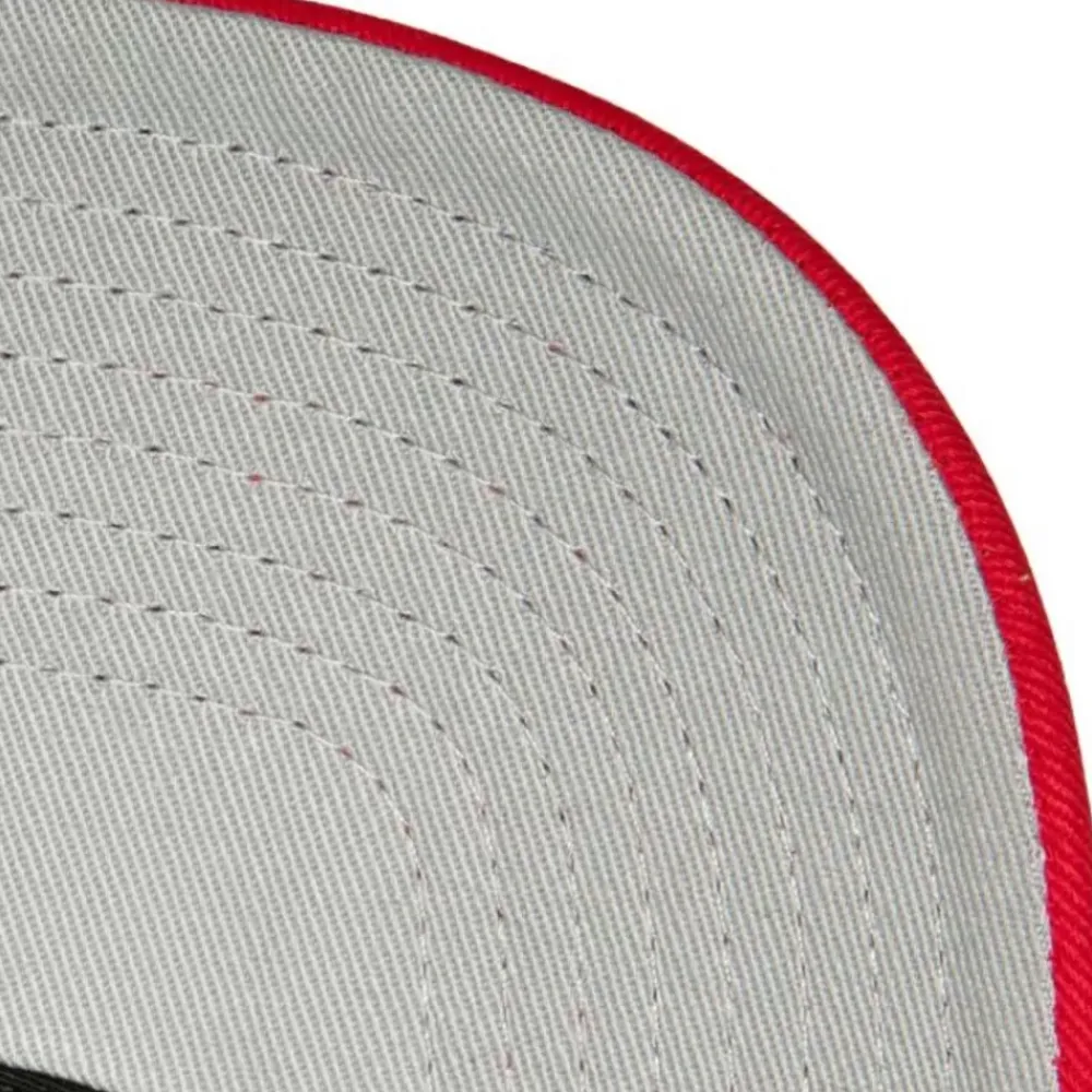 Headwear Mitchell & Ness -Curveball Trucker Coop Chicago White Sox