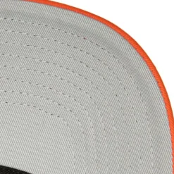 Headwear Mitchell & Ness -Curveball Trucker Coop Detroit Tigers