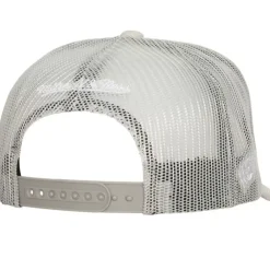 Headwear Mitchell & Ness -Curveball Trucker Coop New York Yankees