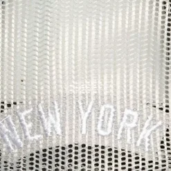 Headwear Mitchell & Ness -Curveball Trucker Coop New York Yankees