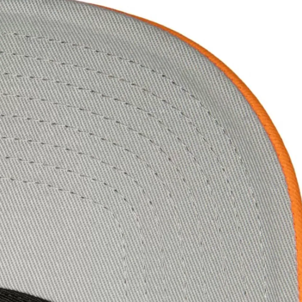 Headwear Mitchell & Ness -Curveball Trucker Coop New York Mets