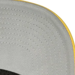 Headwear Mitchell & Ness -Curveball Trucker Coop Oakland Athletics