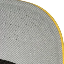 Headwear Mitchell & Ness -Curveball Trucker Coop Pittsburgh Pirates