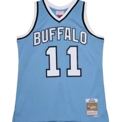 Jerseys Mitchell & Ness -Dark Swingman Bob Mcadoo Buffalo Braves 1975-76 Jersey