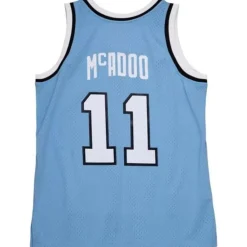 Jerseys Mitchell & Ness -Dark Swingman Bob Mcadoo Buffalo Braves 1975-76 Jersey