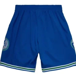Shorts Mitchell & Ness -Dark Swingman Minnesota Timberwolves 1993-94 Shorts