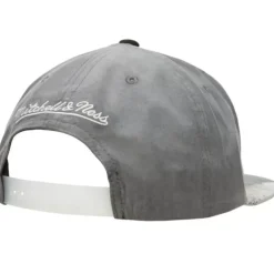 Headwear Mitchell & Ness -Day 5 Snapback Chicago Bulls