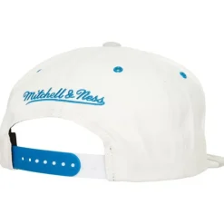 Headwear Mitchell & Ness -Day 4 Snapback Chicago Bulls