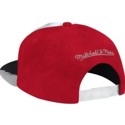 Headwear Mitchell & Ness -Day 5 Snapback Chicago Bulls