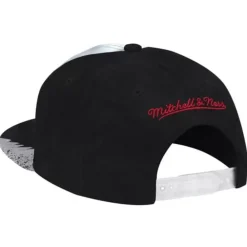 Headwear Mitchell & Ness -Day 5 Snapback Chicago Bulls