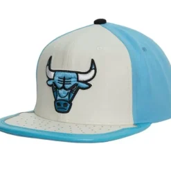 Headwear Mitchell & Ness -Day One Snapback Chicago Bulls