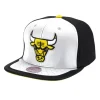 Headwear Mitchell & Ness -Day One Snapback Chicago Bulls
