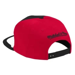 Headwear Mitchell & Ness -Day One Snapback Chicago Bulls