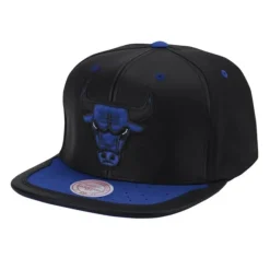 Headwear Mitchell & Ness -Day One Snapback Chicago Bulls