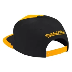 Headwear Mitchell & Ness -Day One Snapback Chicago Bulls