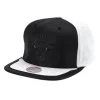 Headwear Mitchell & Ness -Day One Snapback Chicago Bulls