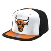 Headwear Mitchell & Ness -Day One Snapback Chicago Bulls