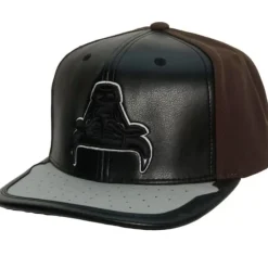 Headwear Mitchell & Ness -Day One Snapback Chicago Bulls