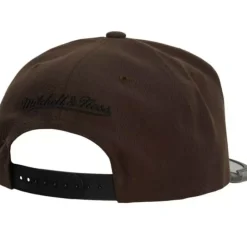 Headwear Mitchell & Ness -Day One Snapback Chicago Bulls