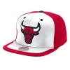 Headwear Mitchell & Ness -Day One Snapback Chicago Bulls