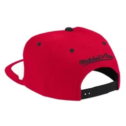 Headwear Mitchell & Ness -Day One Snapback Chicago Bulls
