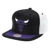 Headwear Mitchell & Ness -Day One Snapback Chicago Bulls