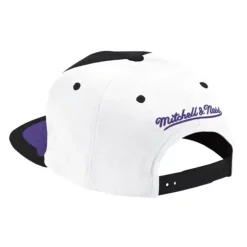 Headwear Mitchell & Ness -Day One Snapback Chicago Bulls