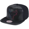 Headwear Mitchell & Ness -Day One Snapback Chicago Bulls