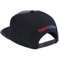 Headwear Mitchell & Ness -Day One Snapback Chicago Bulls
