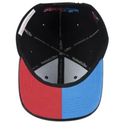 Headwear Mitchell & Ness -Day One Snapback Chicago Bulls