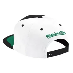 Headwear Mitchell & Ness -Day One Snapback Chicago Bulls