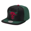Headwear Mitchell & Ness -Day One Snapback Chicago Bulls