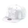 Headwear Mitchell & Ness -Day One Snapback Chicago Bulls