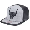 Headwear Mitchell & Ness -Day One Snapback Chicago Bulls