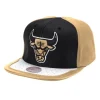 Headwear Mitchell & Ness -Day One Snapback Chicago Bulls
