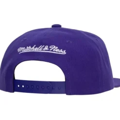 Headwear Mitchell & Ness -Dead Remix Deadstock Snapback Hwc Phoenix Suns