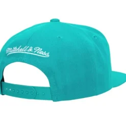 Headwear Mitchell & Ness -Dead Remix Deadstock Snapback Hwc Vancouver Grizzlies