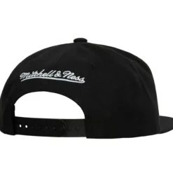 Headwear Mitchell & Ness -Dead Remix Deadstock Snapback Hwc Los Angeles Lakers