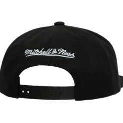 Headwear Mitchell & Ness -Dead Remix Deadstock Snapback Hwc Chicago Bulls